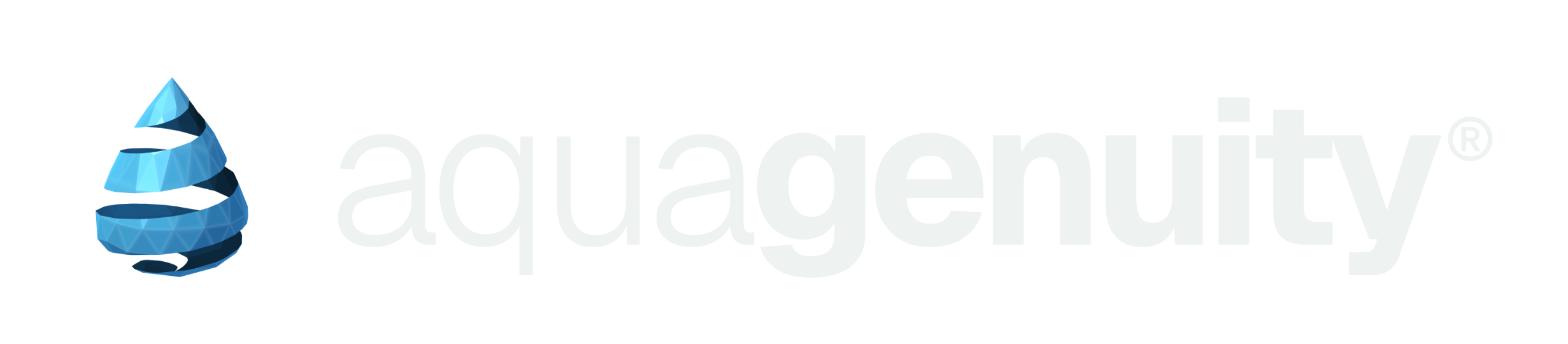 Aquagenuity®